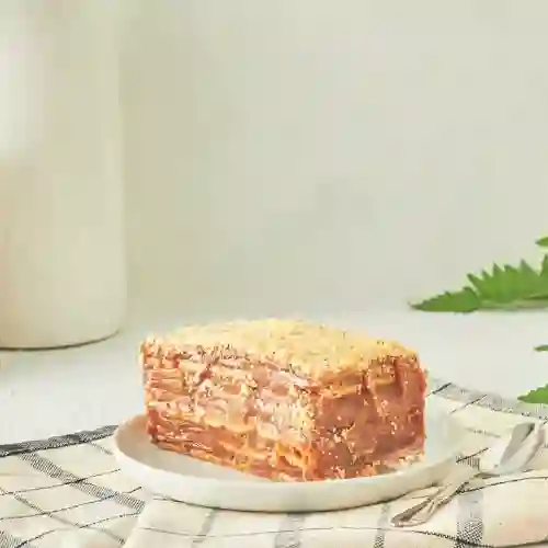 Tartaletta de Arequipe