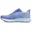 Asics Zapatos Dynablast 4 Para Mujer Azul Talla 9