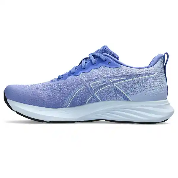 Asics Zapatos Dynablast 4 Para Mujer Azul Talla 9