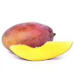 Mango Rojo