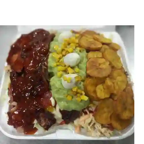 Remontada 5 Personas