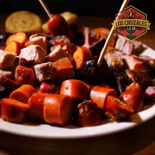 Picada para 2 personas