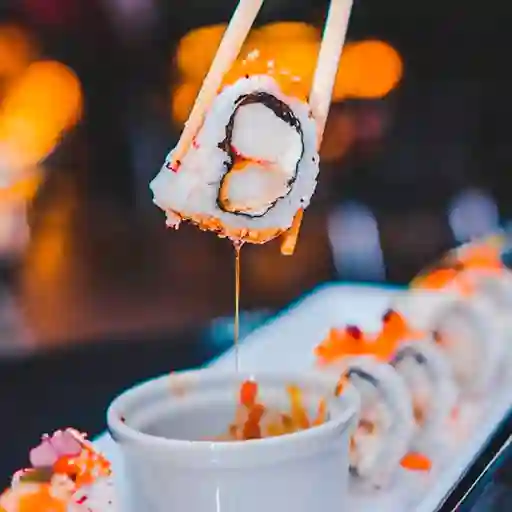 Sol de Verano Roll