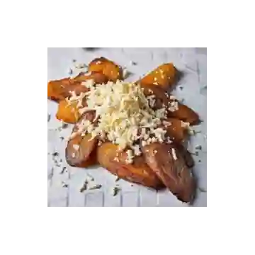 Tajadas