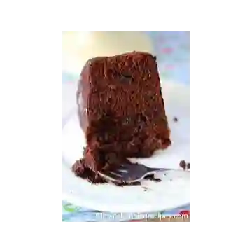 Torta de Chocolate