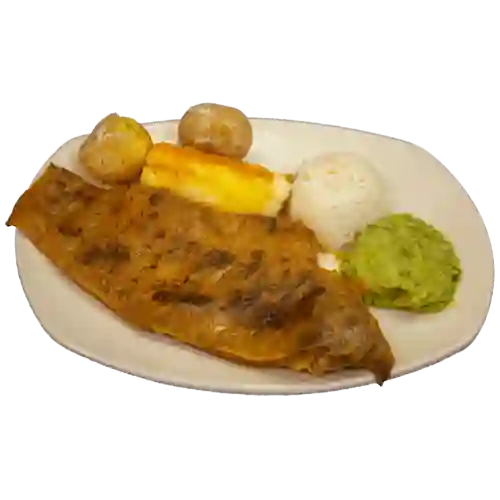 Sobrebarriga Asada