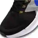 Nike Tenis Run Sift 3 Hombre Negro Talla 9 Ref: DR2695-006