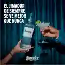 Tequila Jimador Blanco 700 mL 35°