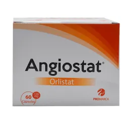Angiostat (120 mg)