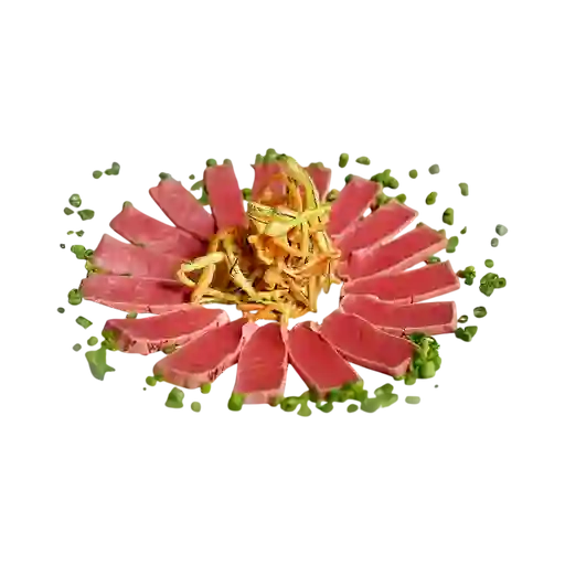 Tuna Tataki