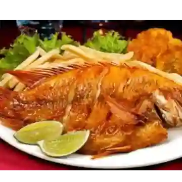 Mojarra