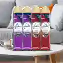 Glade Pack Ambientador Con Truescent