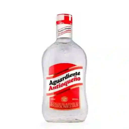 Aguardiente Tradicional Botella X 750ml