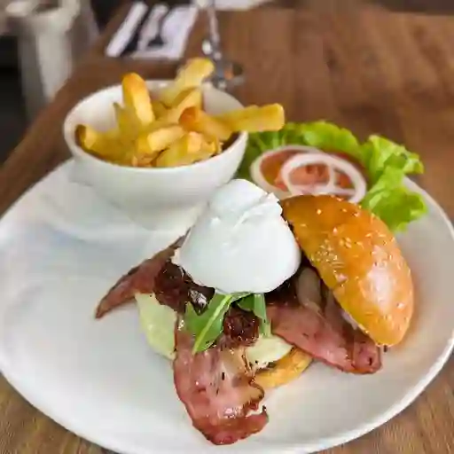 Combo dolce philadelphia + cocacola