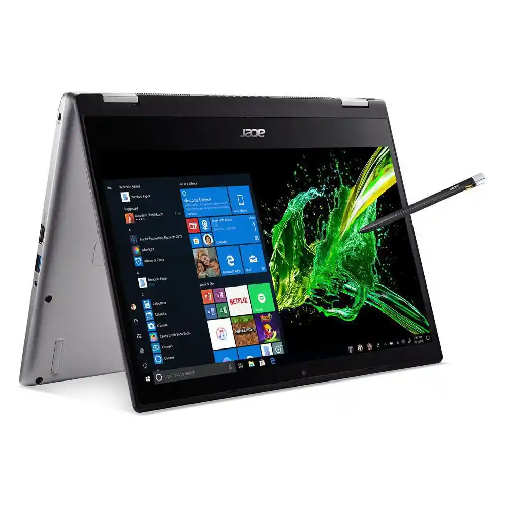 Acer Computador 2En1 Ci5 8Gb 1Tb+12 1 U