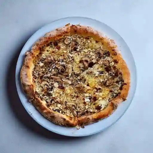 Pizza Champiñones