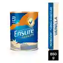 Ensure Advance Vainilla Con Proteína + Hmb Polvo