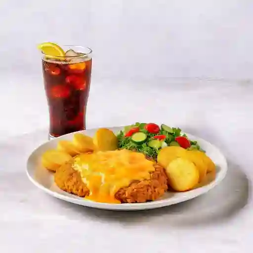 Combo Pechuga