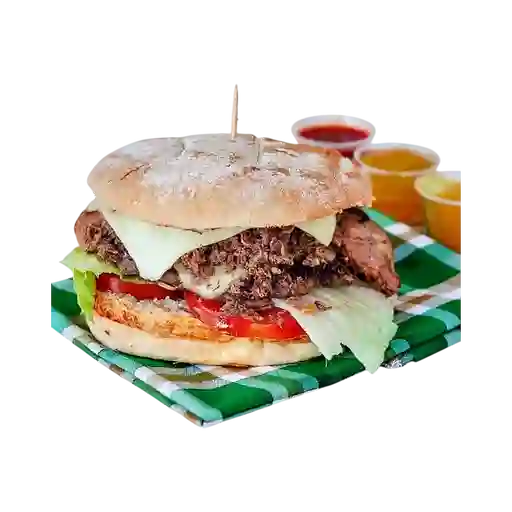 Combo Compartir