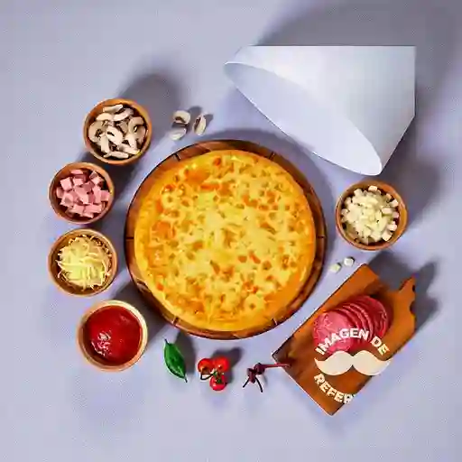 Pepperoni Extralarge