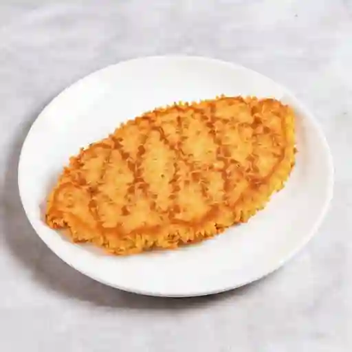 Milanesa De Temporada