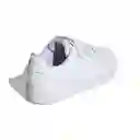 Adidas Zapatos Advantage Base 2.0 Niño Blanco Ref: IE9020