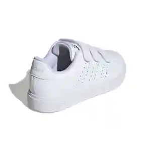 Adidas Zapatos Advantage Base 2.0 Niño Blanco Ref: IE9020