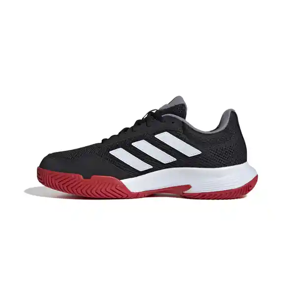 Adidas Zapatos Game Spec 2 Para Hombre Negro Talla 9 Id2471