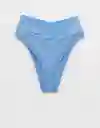 Panti Aerie Azul Talla X-Large American Eagle 4168584