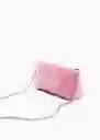 Bolso P Roe Chicle Mujer Mango
