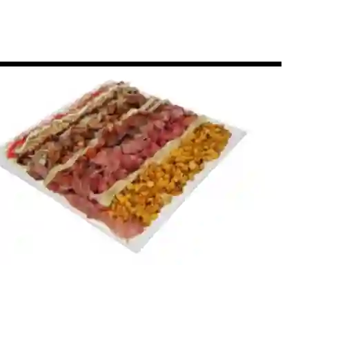 Mazorca Super Wimpys