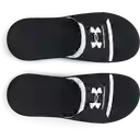 Under Armour Sandalias Ignite Select Mujer Negro Talla 9