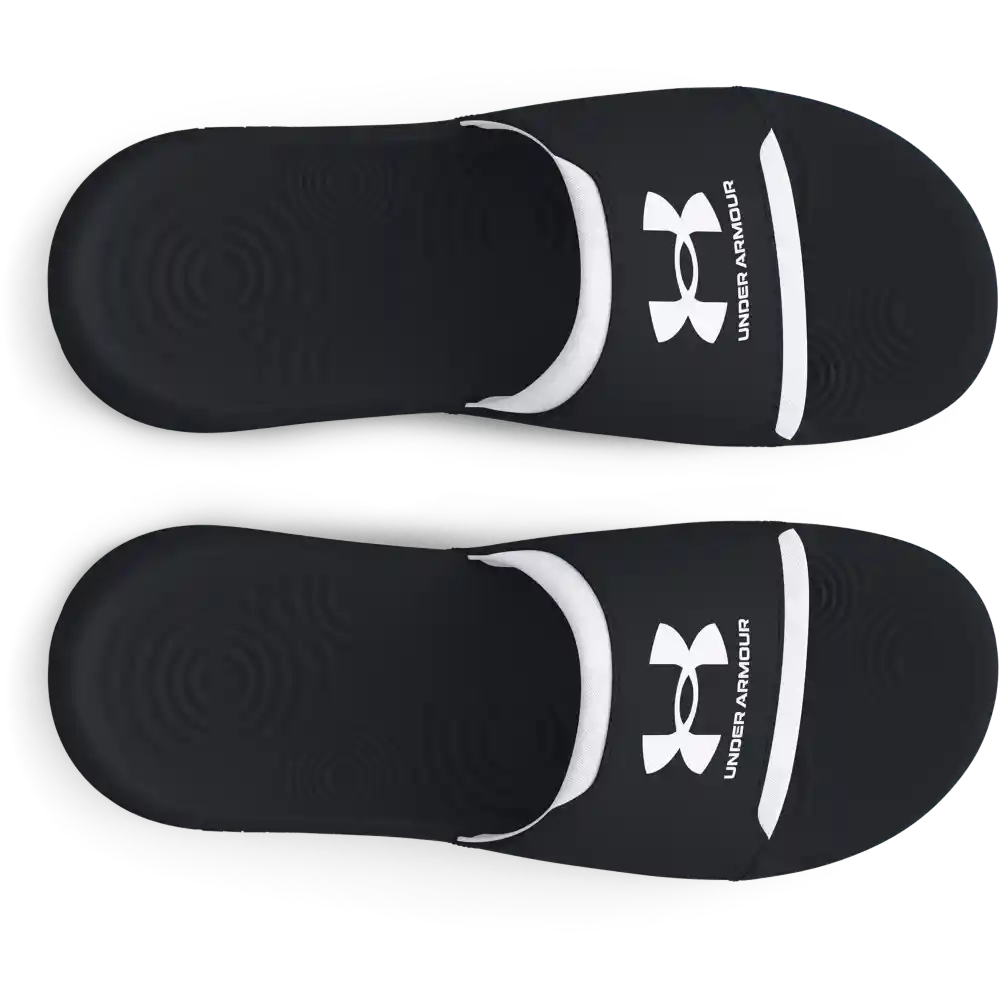 Under Armour Sandalias Ignite Select Mujer Negro Talla 9