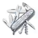 Victorinox Navaja Climber Transparente