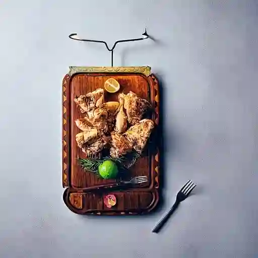 Combo Pollo Entero Coca-Cola Sabor Original 1.5 L
