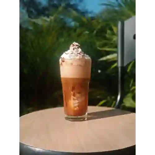 Frappuccino