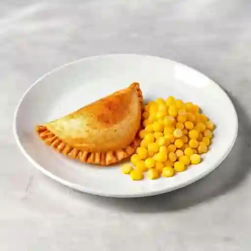 Empanada Pollo 90 Gr