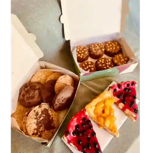 Sweet Mom Box