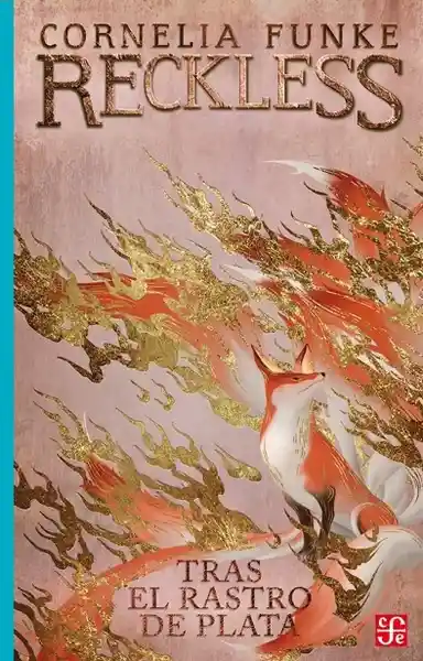 Reckless - Cornelia Funke