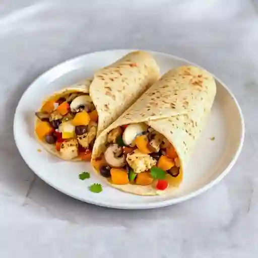 Thai Wrap