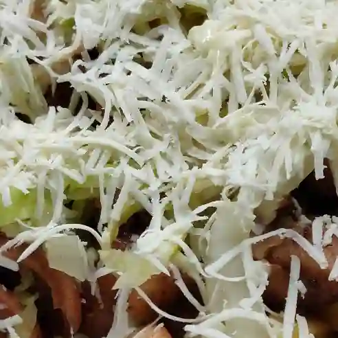 Salchipapa Choripapa