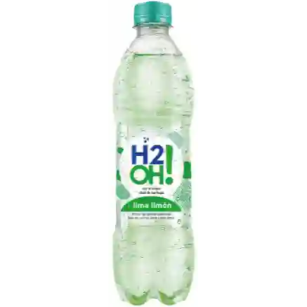 H2o 600 ml