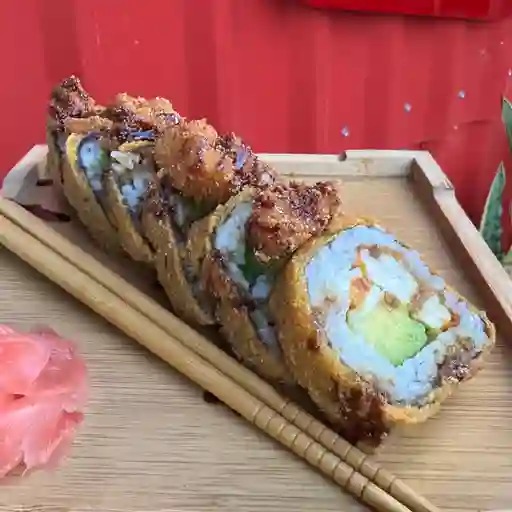 Tori roll