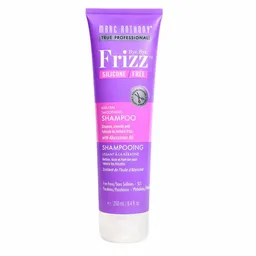 Marc Anthony Shampoo Bye Bye Frizz