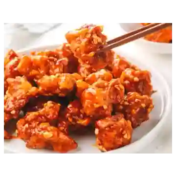 Karaage