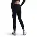 Nike Licra Para Correr W Fast Df mr 7/8 Tgt sw Mujer Negro T. L