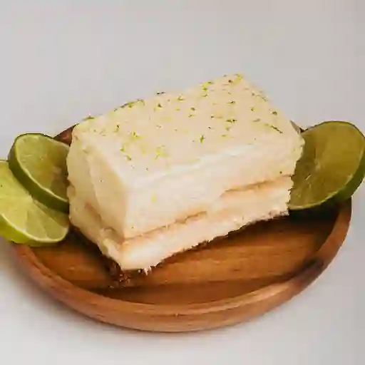Cheesecake de Limón