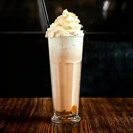 Malteada de Fresa 450 ml