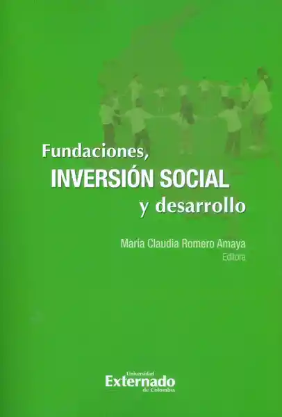 Fundaciones Inversión Social y Desarrollo