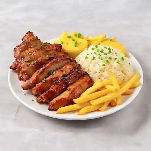 Costillas